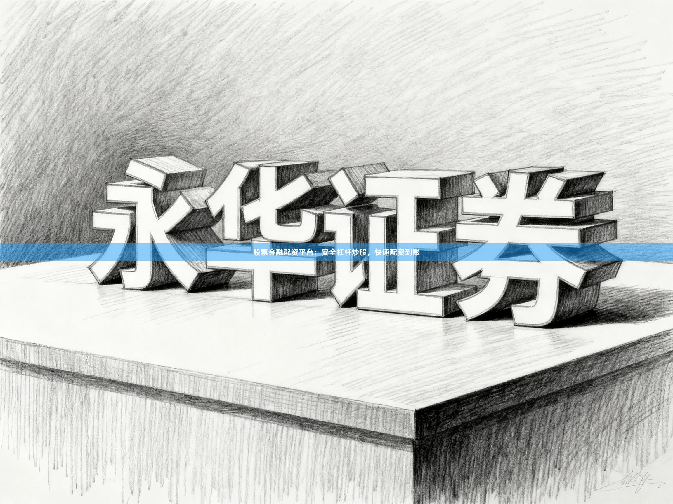 股票金融配资平台：安全杠杆炒股，快速配资到账