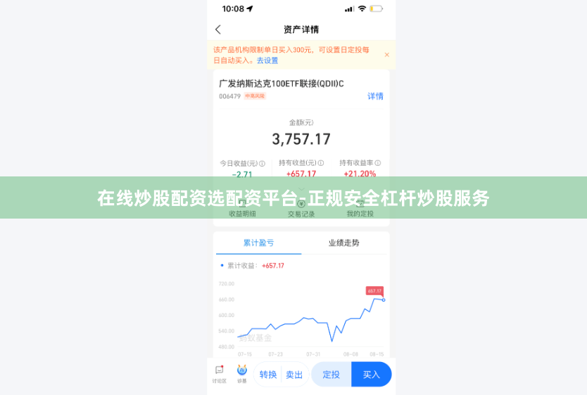 在线炒股配资选配资平台-正规安全杠杆炒股服务